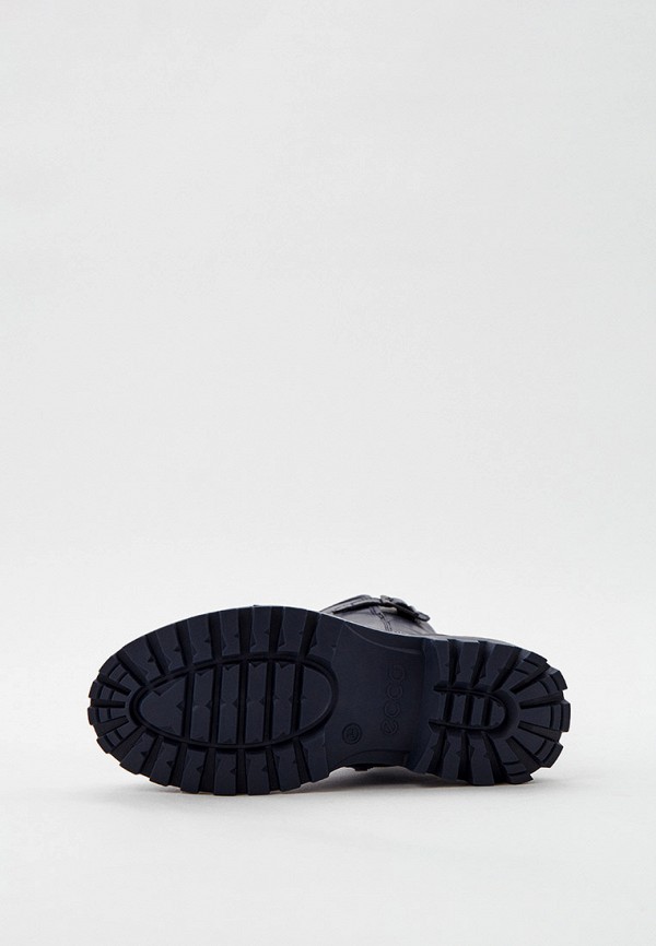 фото Сапоги ecco