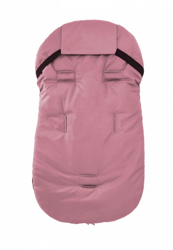 Конверт Amarobaby розовый, размер 44, фото 3