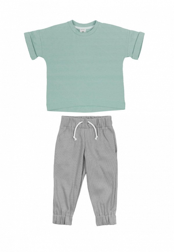 фото Костюм спортивный amarobaby