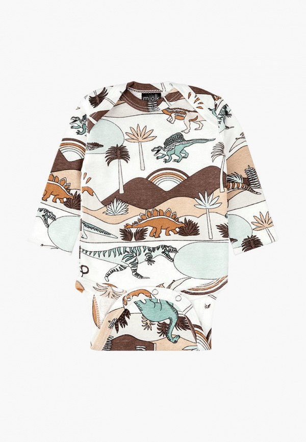 Боди Mjolk 799₽