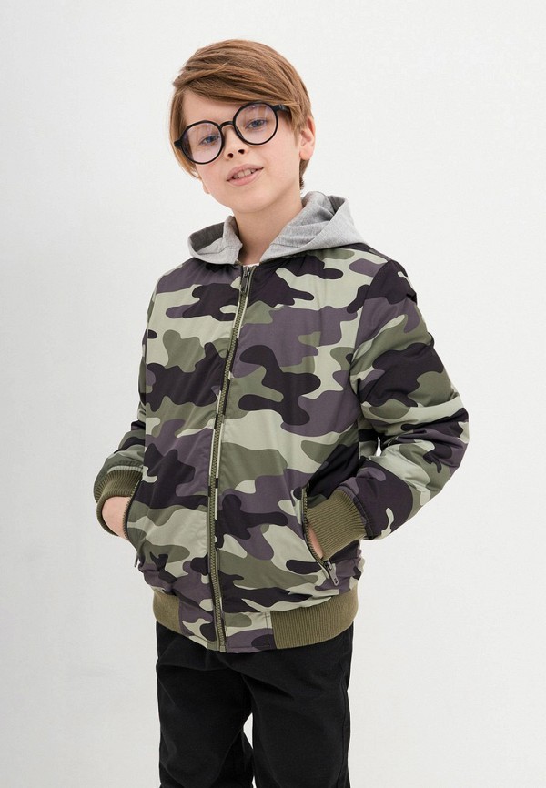 Куртка утепленная Acoola