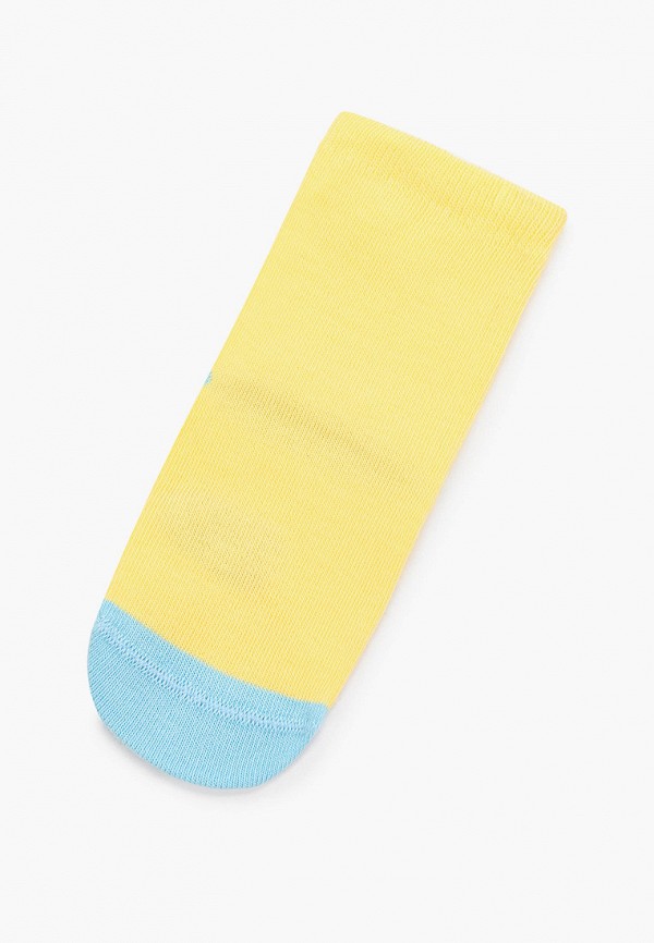Носки для девочки 3 пары Riccio Feliceo цвет разноцветный  Фото 3