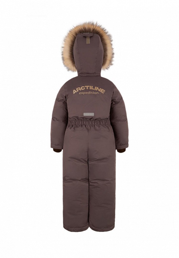 фото Комбинезон утепленный arctiline