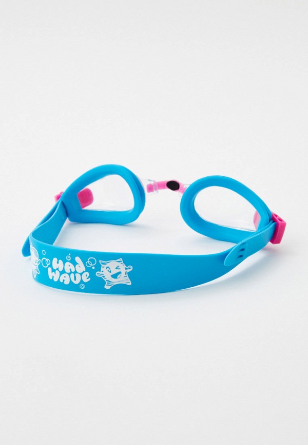 фото Очки для плавания madwave