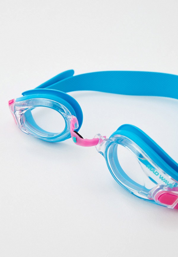 фото Очки для плавания madwave