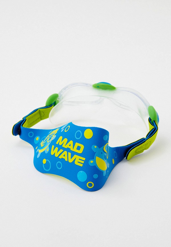 фото Очки для плавания madwave