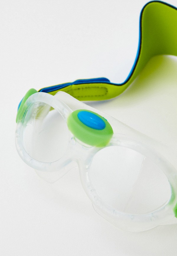фото Очки для плавания madwave