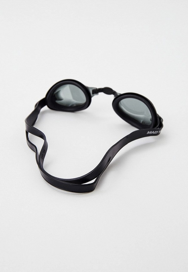 фото Очки для плавания madwave