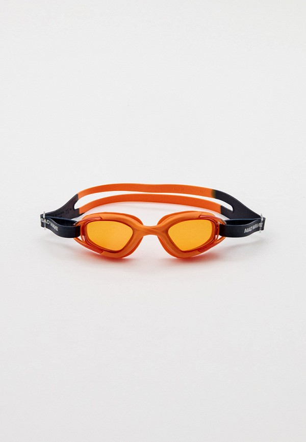 Детские очки для плавания MadWave 