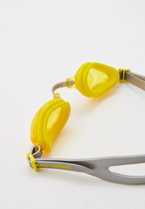 фото Очки для плавания madwave