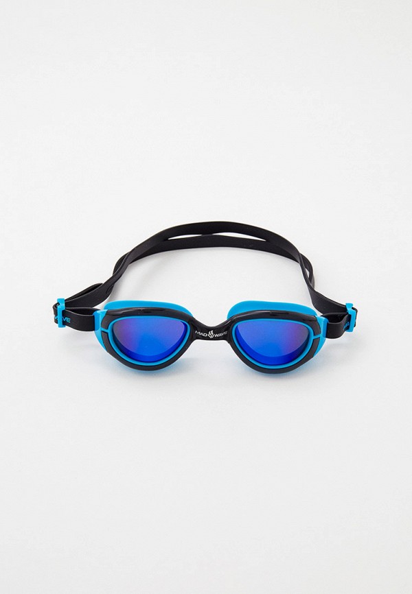 Очки для плавания MadWave