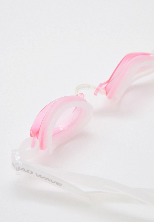 фото Очки для плавания madwave