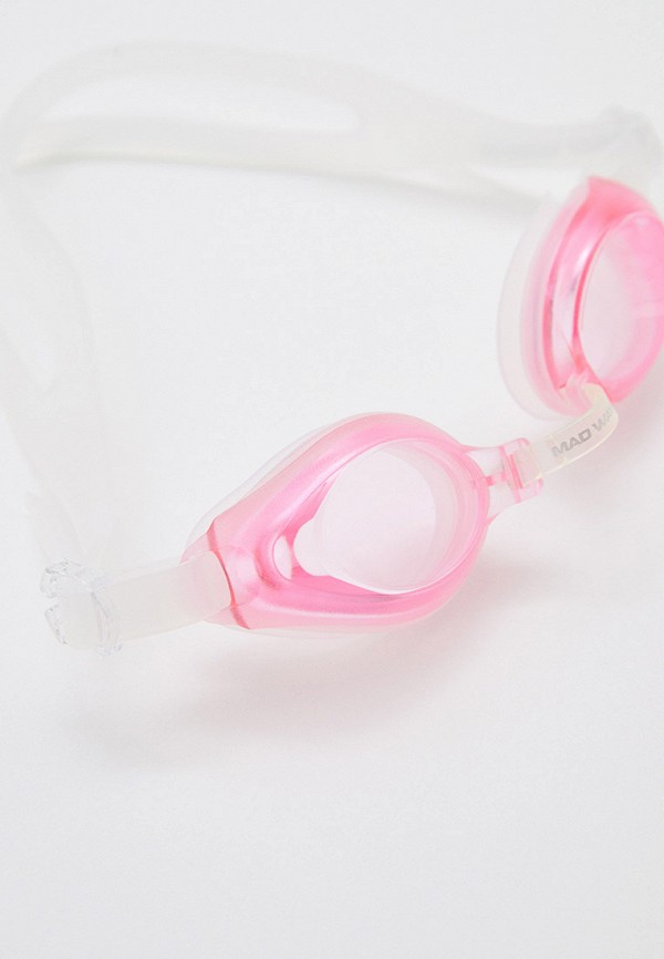 фото Очки для плавания madwave