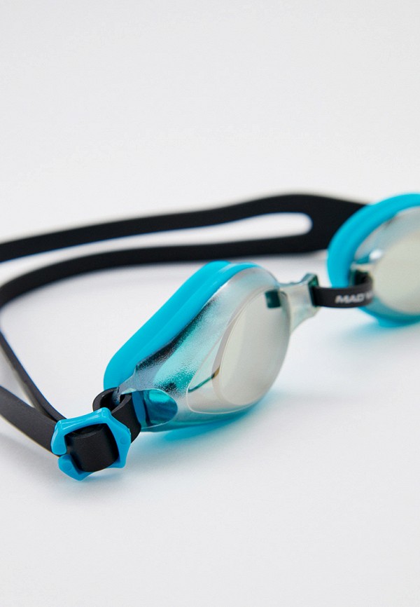 фото Очки для плавания madwave