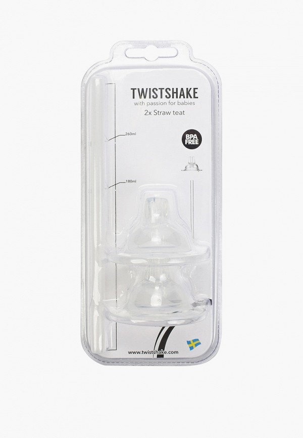 Комплект Twistshake