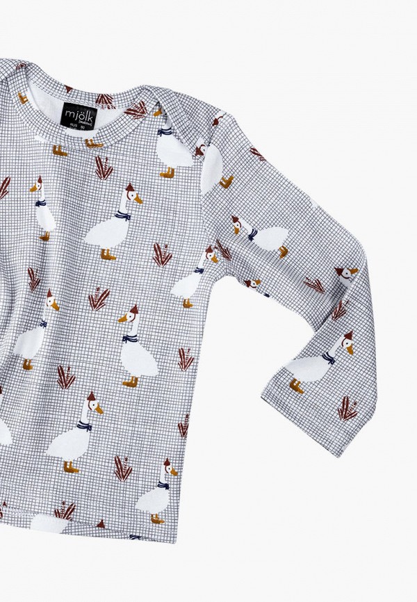 фото Лонгслив mjolk