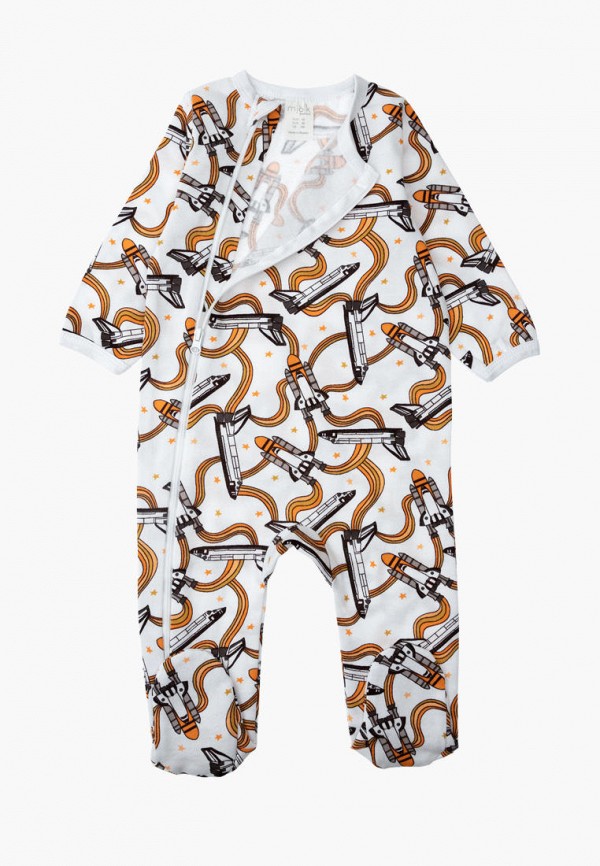 фото Комбинезон mjolk