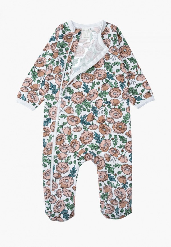 фото Комбинезон mjolk