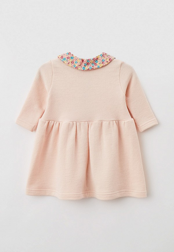 Платье Backary бежевый, размер 86, фото 2