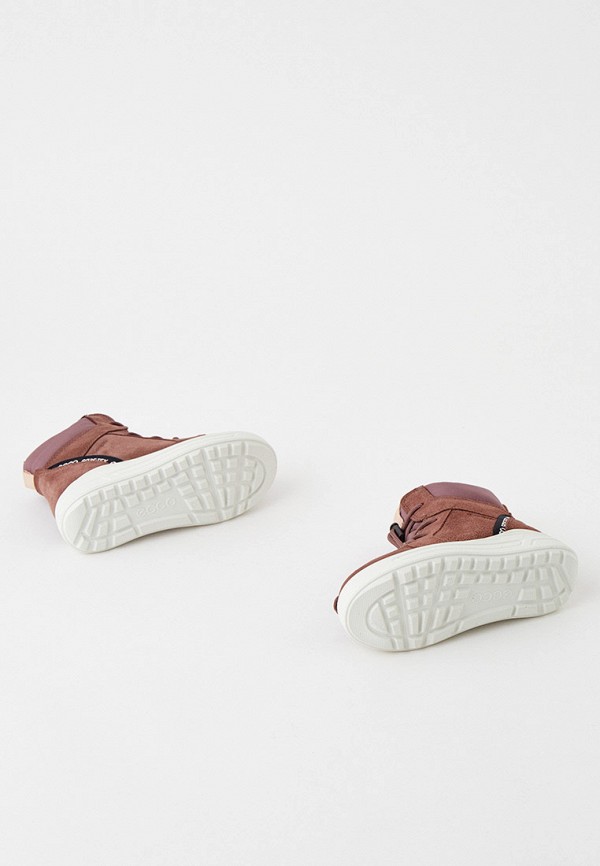 фото Ботинки ecco