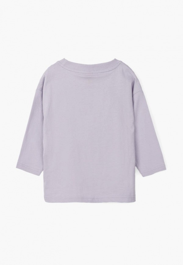 фото Лонгслив happy baby