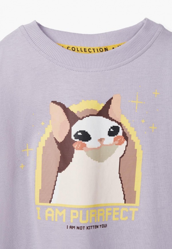 фото Лонгслив happy baby