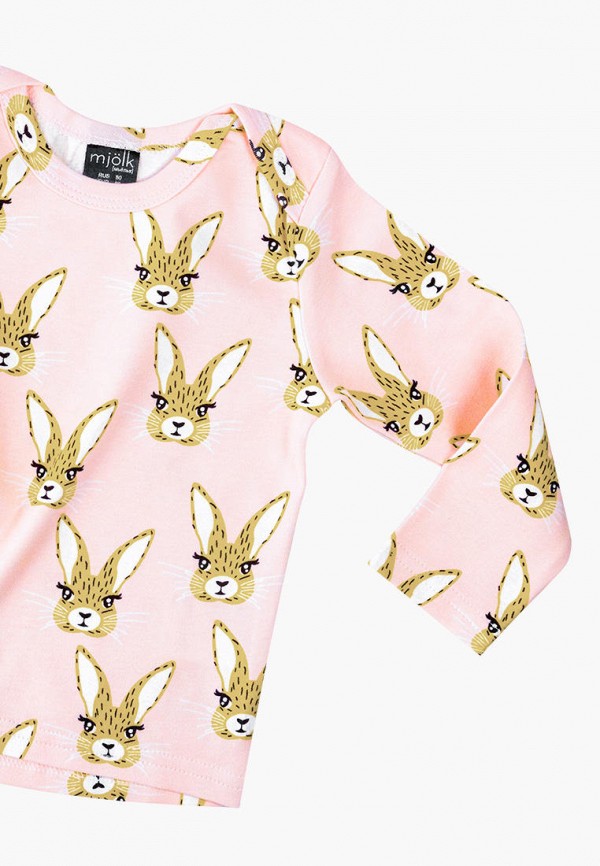 фото Лонгслив mjolk