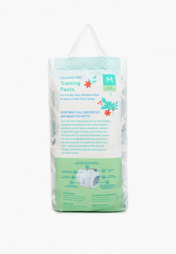 фото Подгузники-трусики offspring