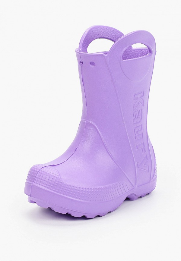 фото Резиновые сапоги kaury