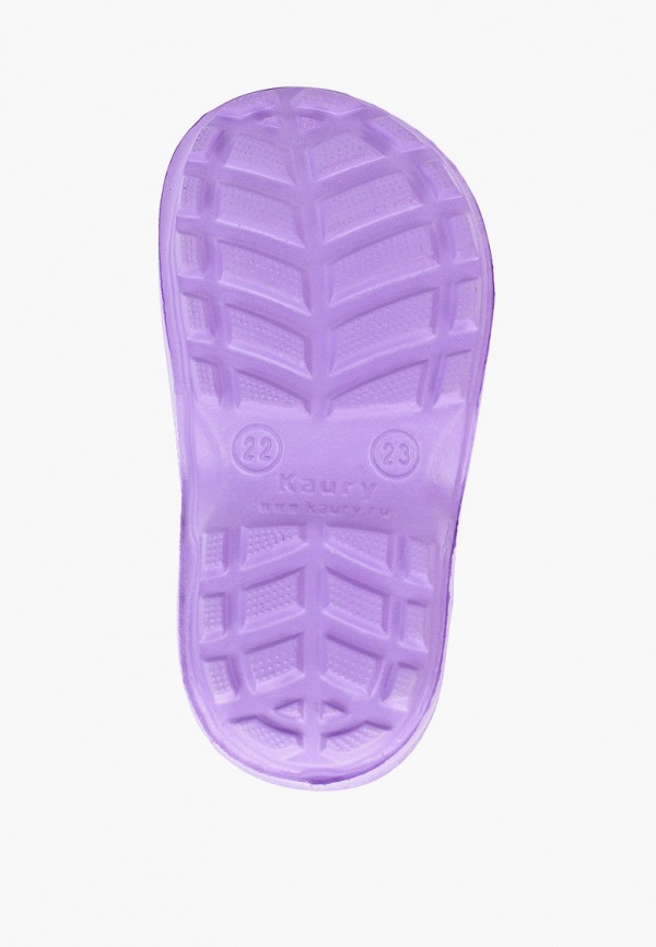 фото Резиновые сапоги kaury