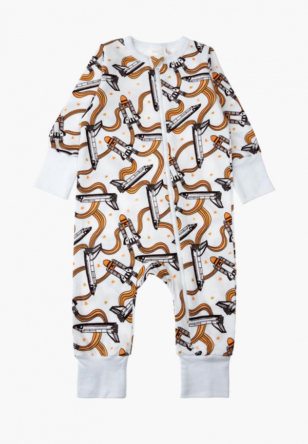 фото Комбинезон mjolk