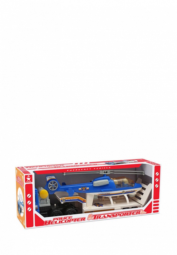 фото Набор игровой росмэн