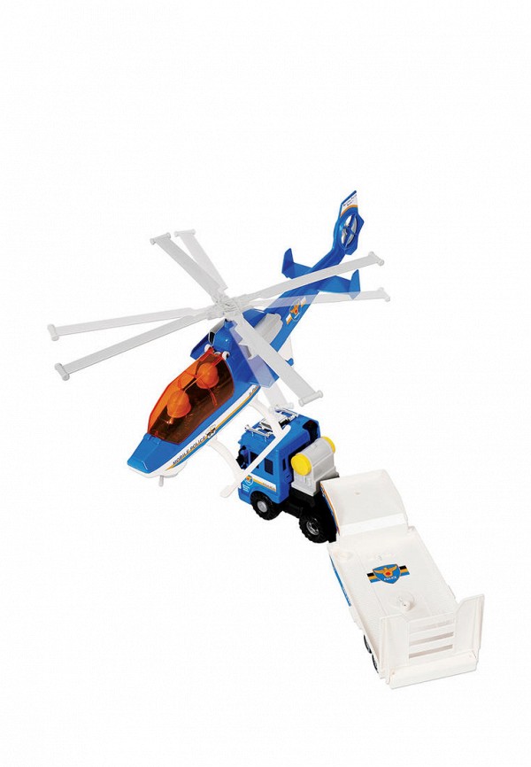 фото Набор игровой росмэн