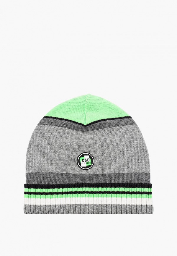 Шапка Dan&Dani