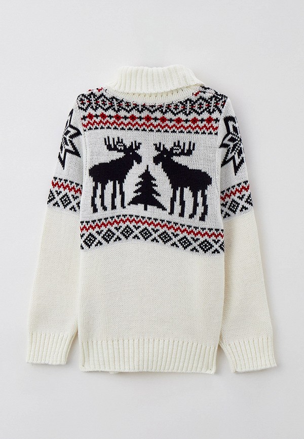 фото Свитер original siberia