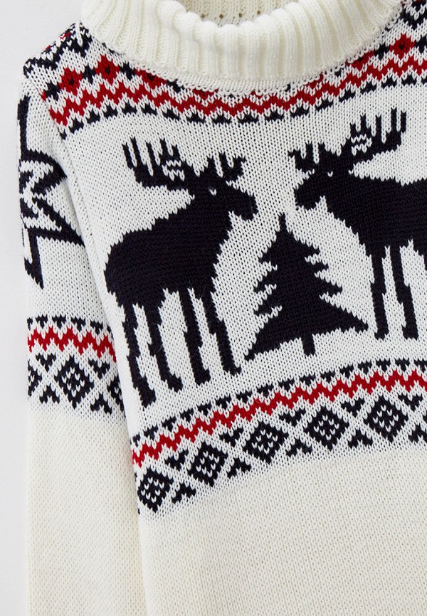 фото Свитер original siberia