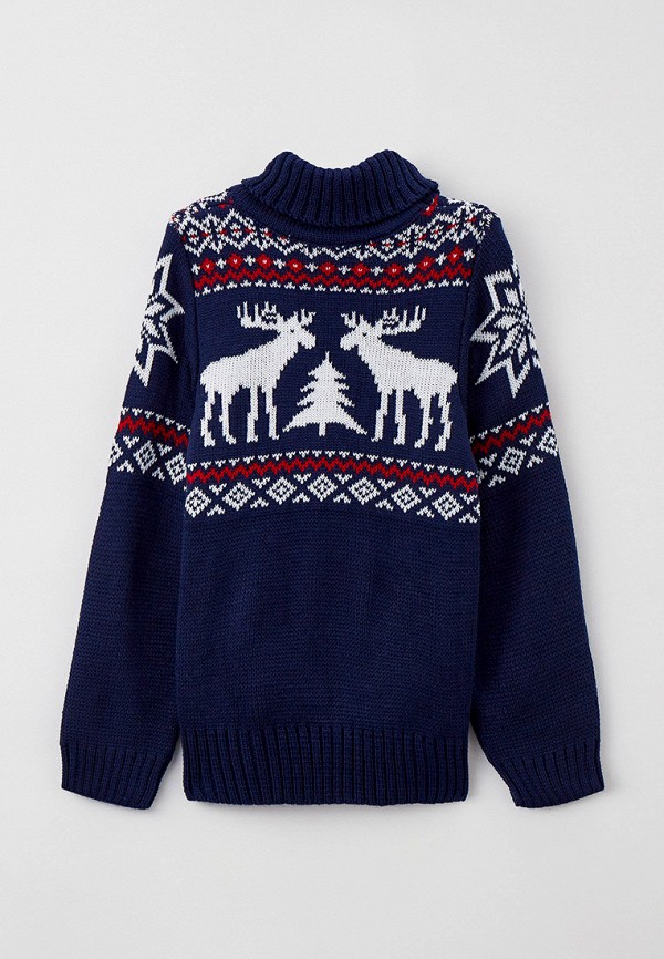 фото Свитер original siberia