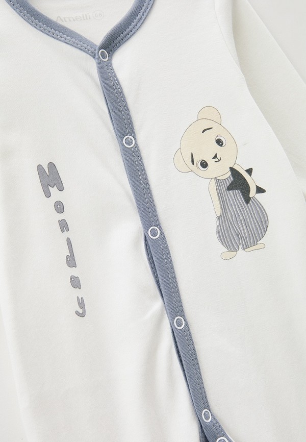 фото Комбинезон амелли