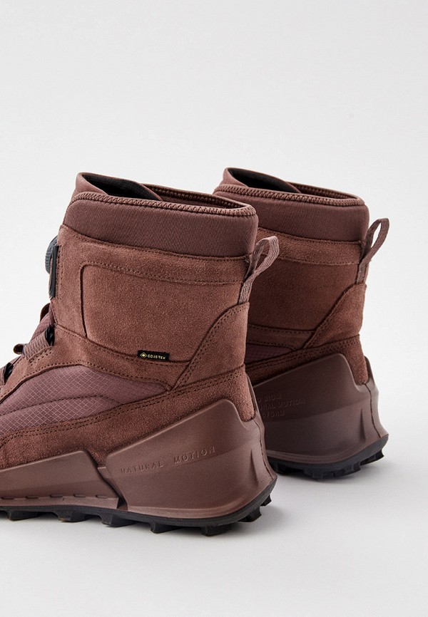 фото Ботинки ecco