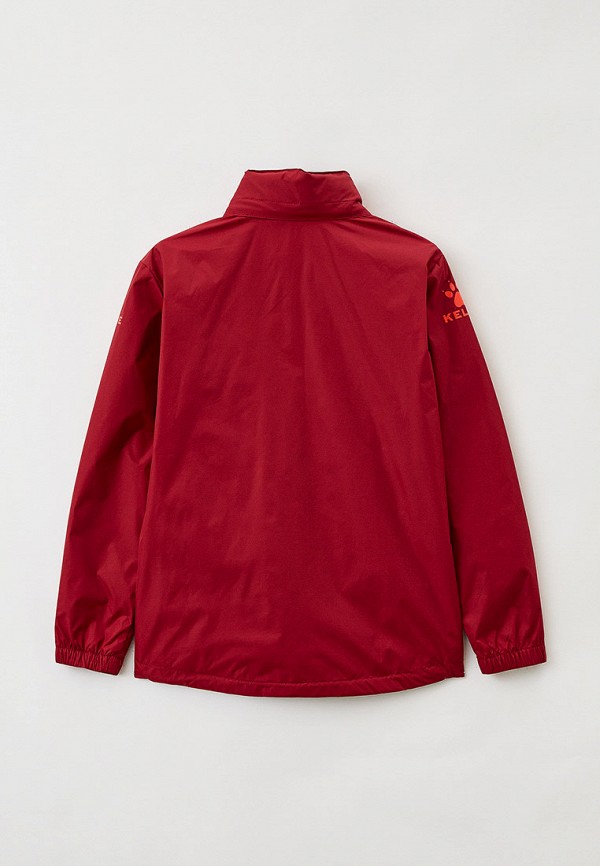 фото Ветровка kelme