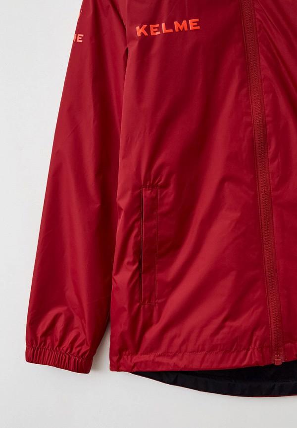 фото Ветровка kelme