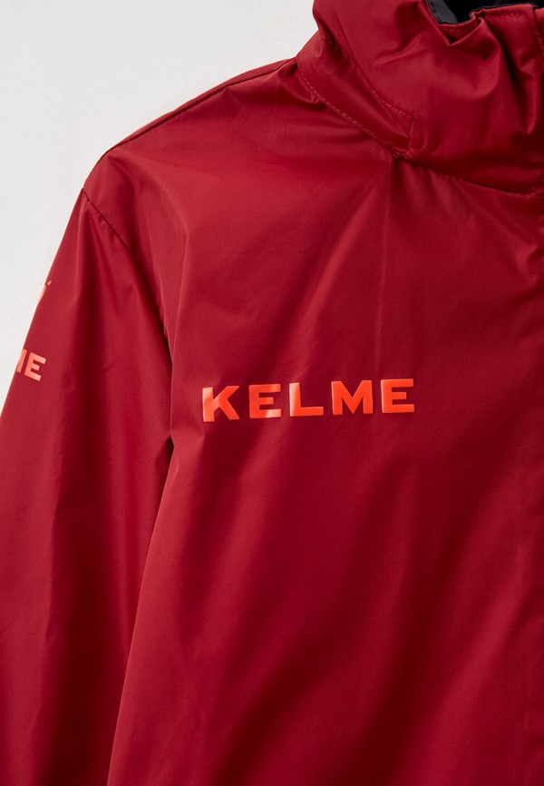 фото Ветровка kelme