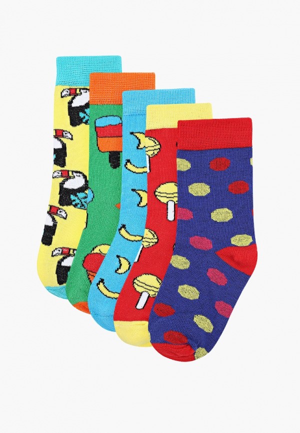 фото Носки 5 пар babushka