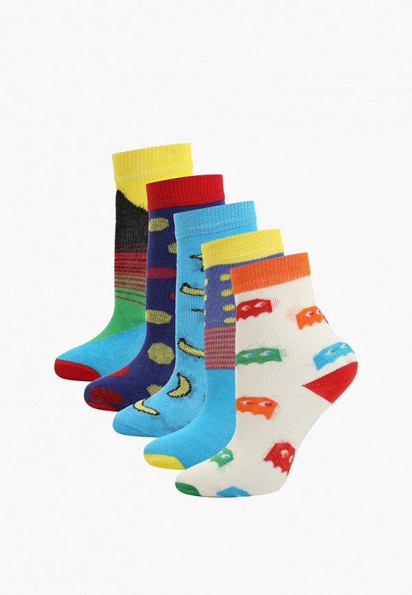 фото Носки 5 пар babushka