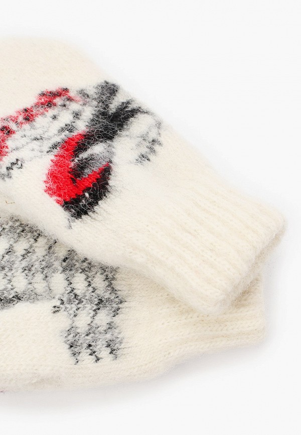 фото Варежки just beauty