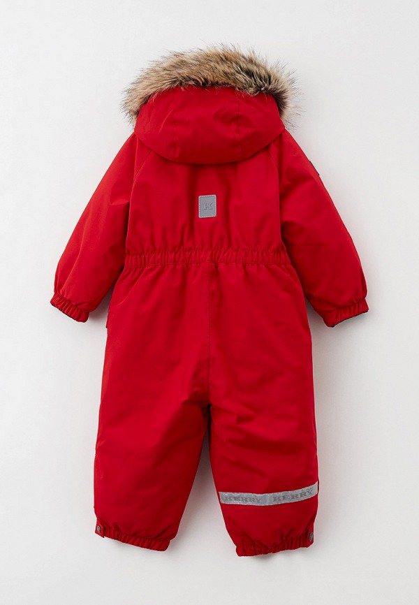 фото Комбинезон утепленный kerry