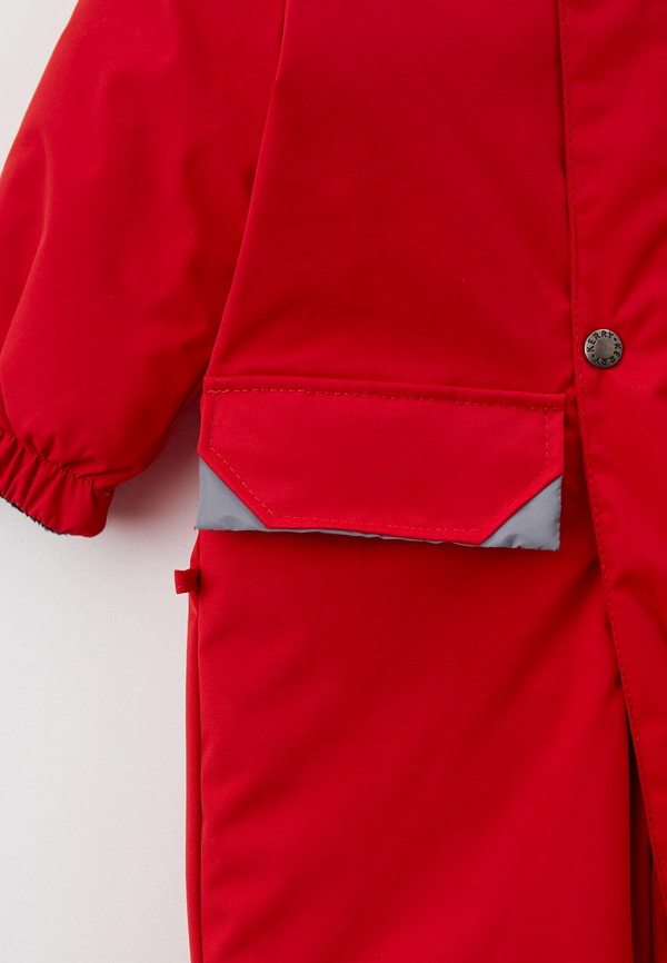 фото Комбинезон утепленный kerry