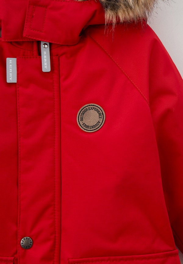 фото Комбинезон утепленный kerry