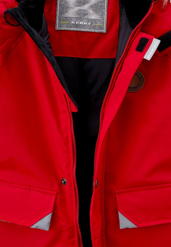 фото Комбинезон утепленный kerry