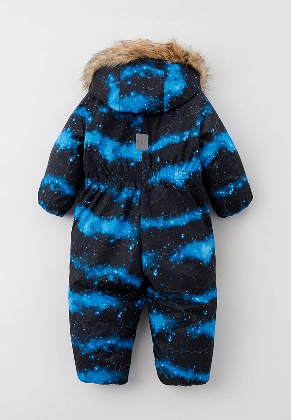 фото Комбинезон утепленный kerry